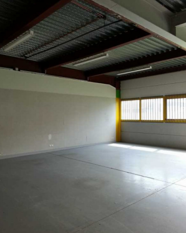 À louer – locaux d&rsquo;activités non divisibles de 440 m² à Neuilly-Plaisance (93)
