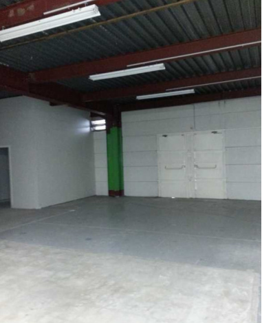 À louer – locaux d&rsquo;activités non divisibles de 440 m² à Neuilly-Plaisance (93)