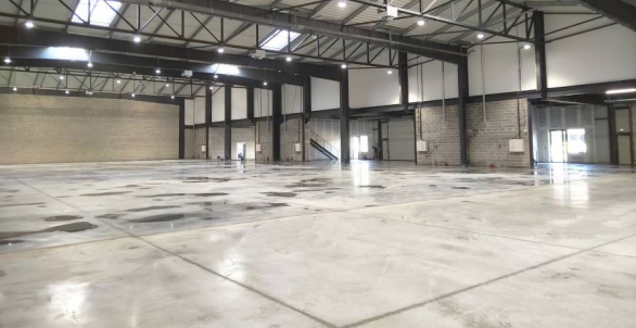 À louer – locaux d&rsquo;activités non divisibles de 527 m² à Cormeilles-en-Parisis (95)