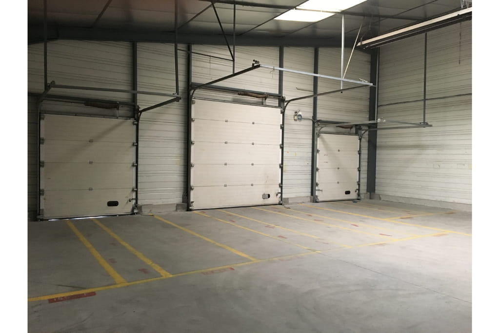 À louer – Locaux d’activités de 600 m² à Châteauroux – Indre (36)