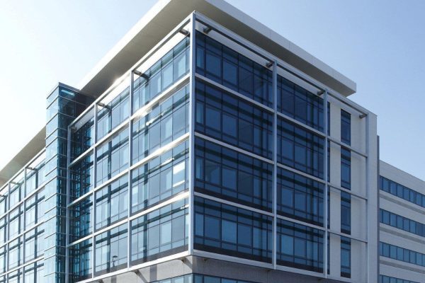 À louer ou à vendre – Bureaux de 607 m² avec parking à proximité de La Défense à Bezons – Val-d&rsquo;Oise (95)