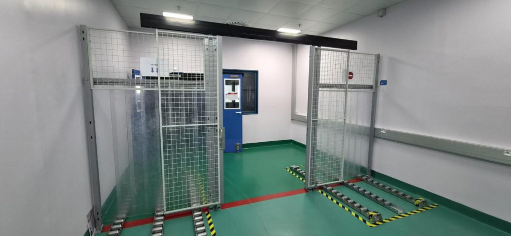 À louer ou à vendre – Laboratoires de 6 000 m² à Val-de-Reuil – Eure (27)