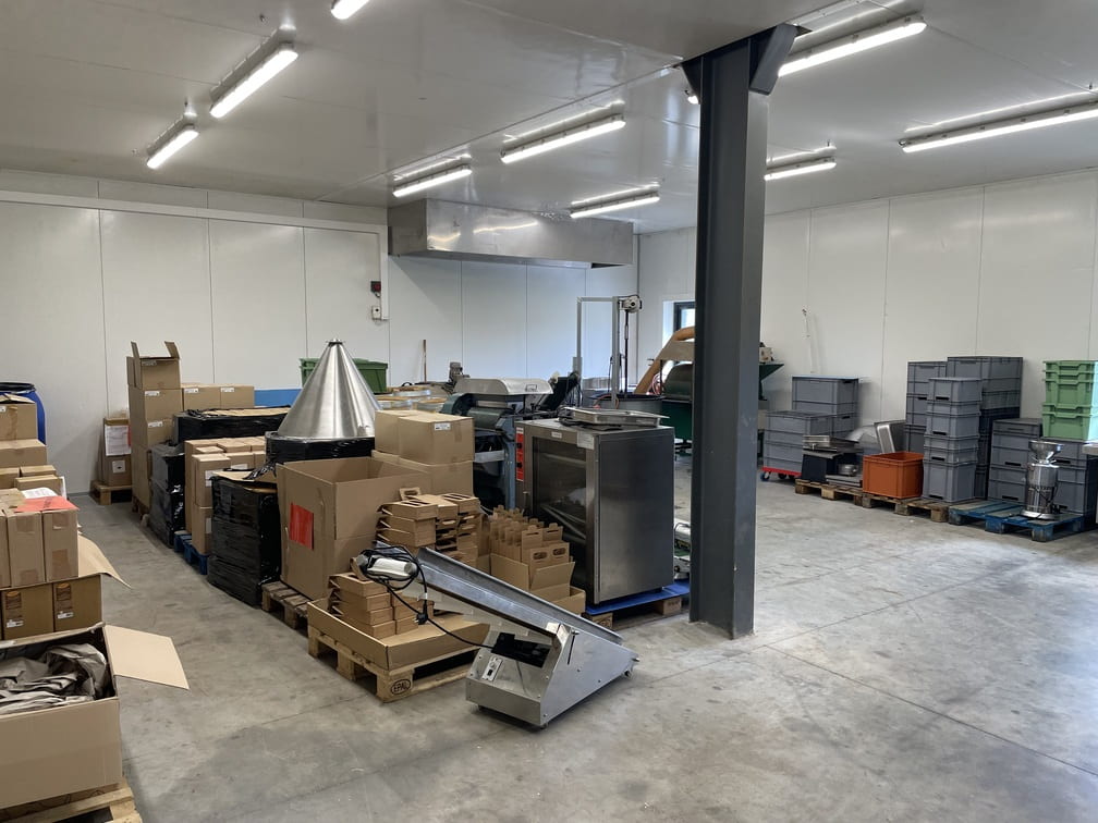 À louer ou à vendre – Local industriel de 3 500 m² à Périgueux – Dordogne (24)