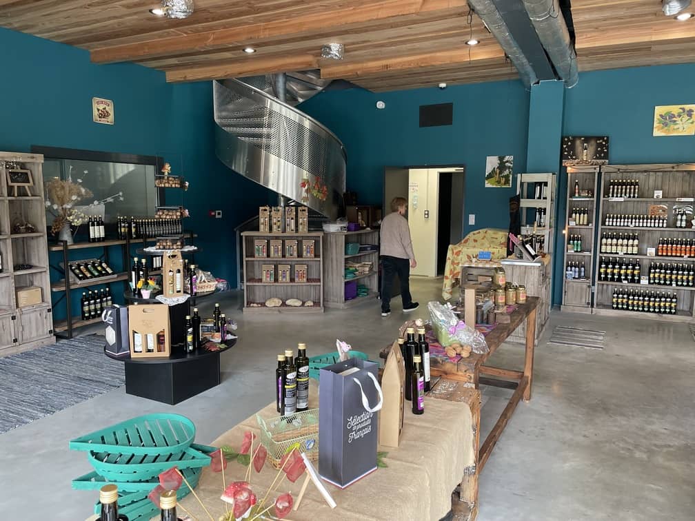 À louer ou à vendre – Local industriel de 3 500 m² à Périgueux – Dordogne (24)