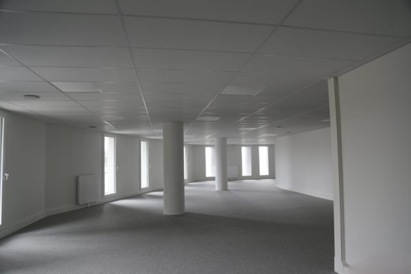 À Louer – Plateau de bureaux de 394 m² au Havre (76)