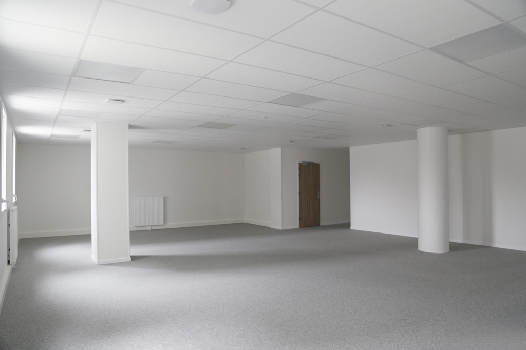 À Louer – Plateau de bureaux de 394 m² au Havre (76)