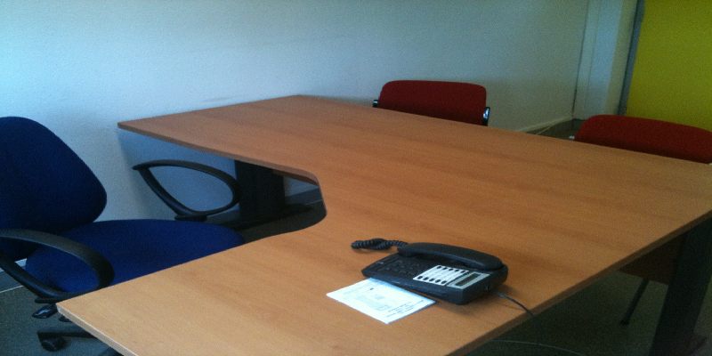 À louer – Plateau Tertiaire de 75 m² au sein du Cap Delta à Verniolle – Ariège (09)