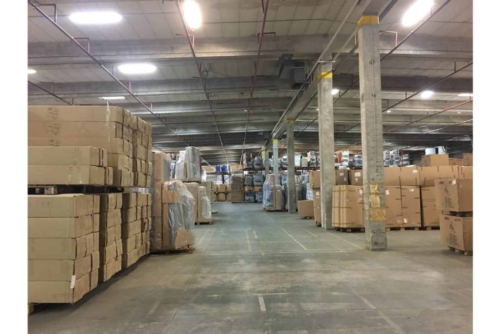 À louer – Site industriel de 22 000 m² à Saint-Florent-sur-Cher – Cher (18)