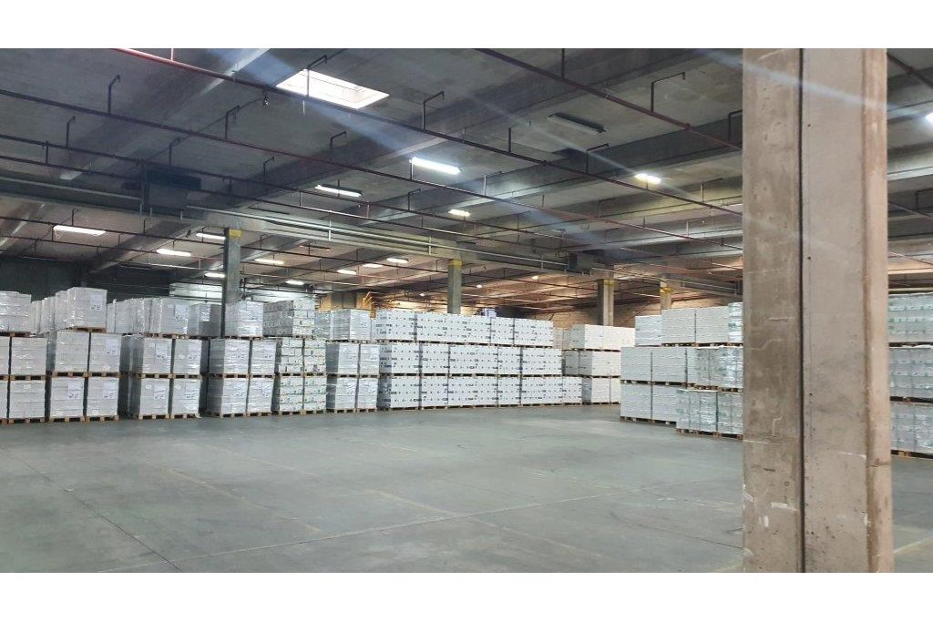 À louer – Site industriel de 22 000 m² à Saint-Florent-sur-Cher – Cher (18)