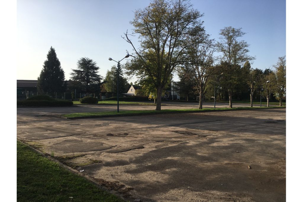 À louer – Site industriel de 22 000 m² à Saint-Florent-sur-Cher – Cher (18)