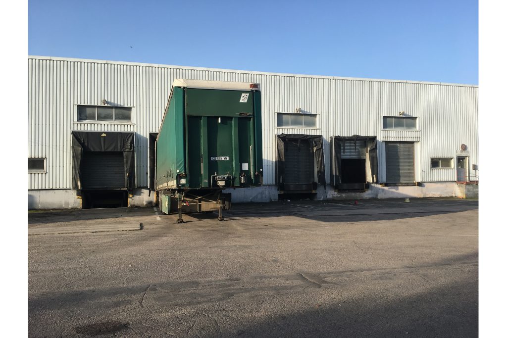 À louer – Site industriel de 22 000 m² à Saint-Florent-sur-Cher – Cher (18)