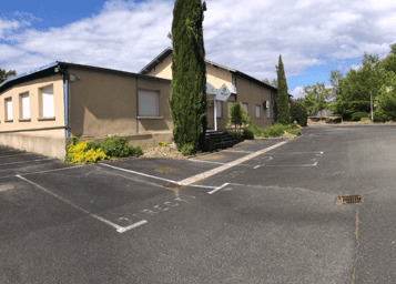 À louer – Site industriel de 6 795 m² sur un terrain de 1,6 ha à Decazeville – Aveyron (12)