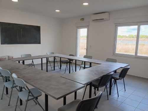 À louer –Terrain Industriel de 1,8 hectares à Saint-Sauveur-d&rsquo;Aunis – Charente-Maritime (17)