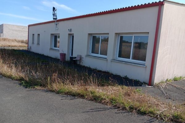 À louer –Terrain Industriel de 1,8 hectares à Saint-Sauveur-d&rsquo;Aunis – Charente-Maritime (17)