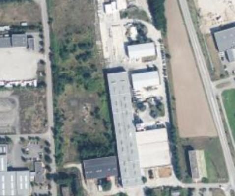 À louer – Terrains Industriels de 8 000 m² et 3 ha à Sainte-Croix-en-Plaine – Haut-Rhin (68)