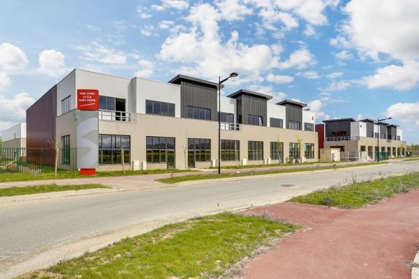 A louer/vendre, local d&rsquo;activités jusqu&rsquo;à 5 215 m² à côte de Paris – Essonne