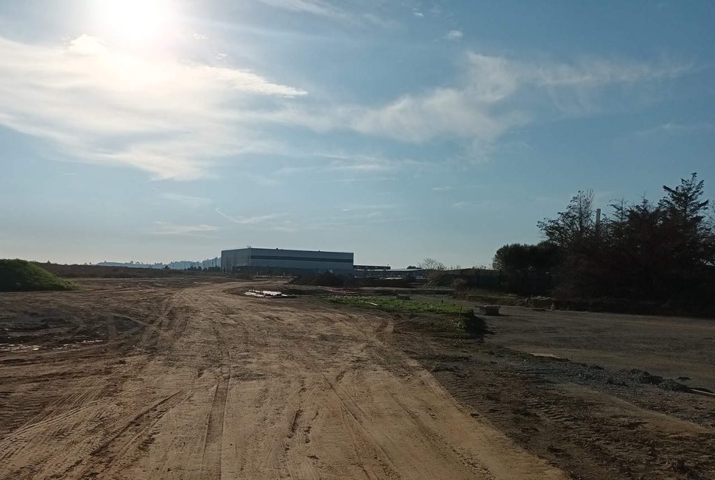 À vendre – 16 hectares de Terrains Industriels divisibles à partir de 1 hectares à Montady-Colombiers – Hérault (34)