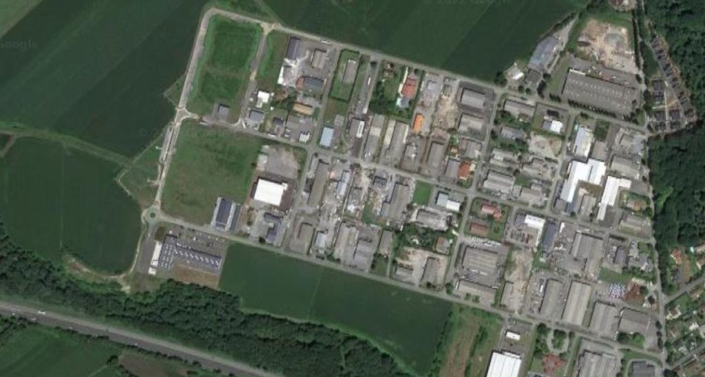 À vendre – 5 terrains de 2 684 m² à 5 400 m² à Morlaàs – Pyrénées-Atlantiques (64)
