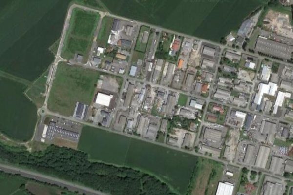 À vendre – 5 terrains de 2 684 m² à 5 400 m² à Morlaàs – Pyrénées-Atlantiques (64)