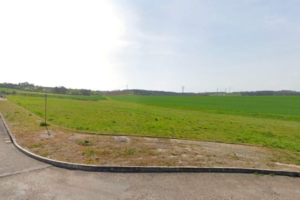 À vendre – 8 hectares de Terrains Industriels dans la Zone d’Activités Champs des Fèves à Villeneuve-sur-Yonne – Yonne (89)
