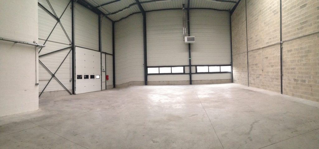 A vendre/A louer – Local d&rsquo;activités (Acticentre) – 463 m² – Meaux (77)