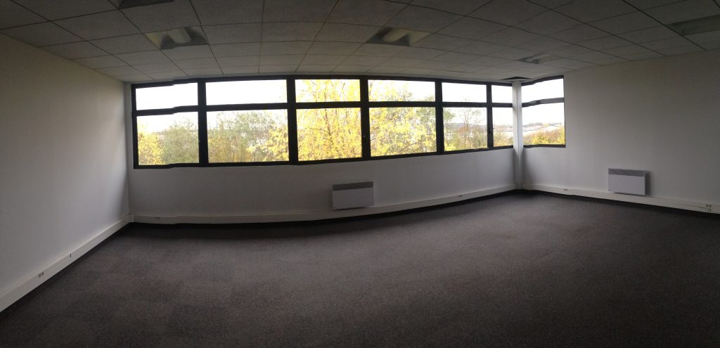 A vendre/A louer – Local d&rsquo;activités (Acticentre) – 463 m² – Meaux (77)