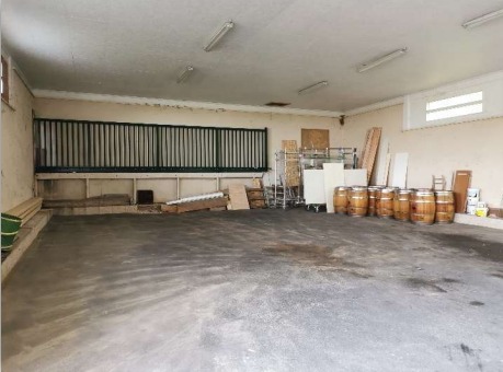 À vendre – Atelier de 1 000 m² à Chérac – Charente-Maritime (17)