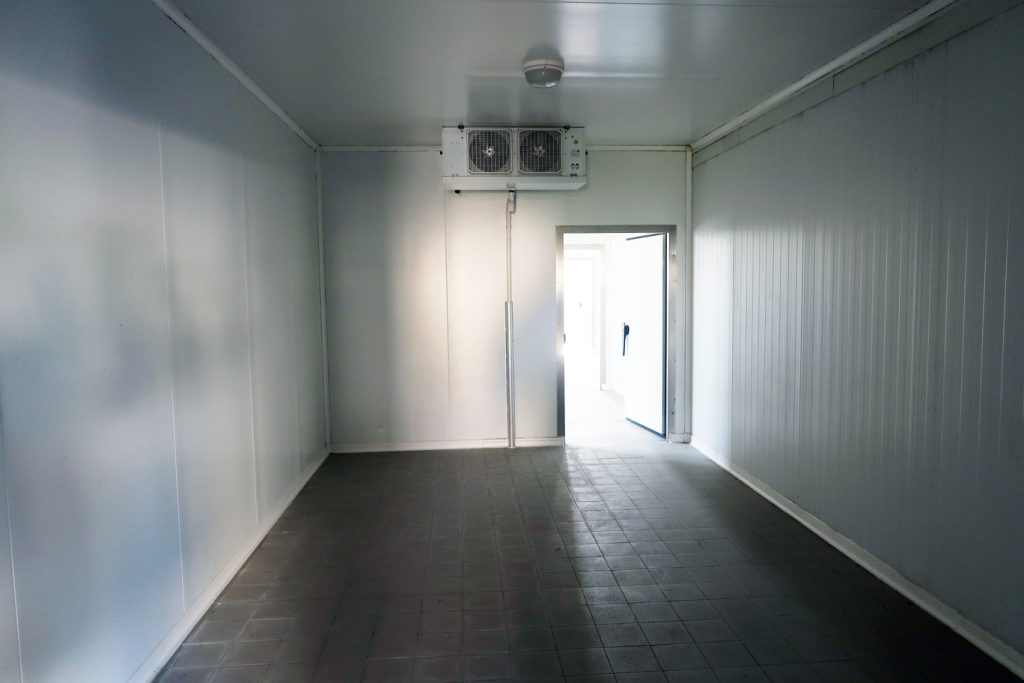 À vendre – Bâtiment Agroalimentaire de 1 600 m² à Charleville-Mézières – Ardennes (08)