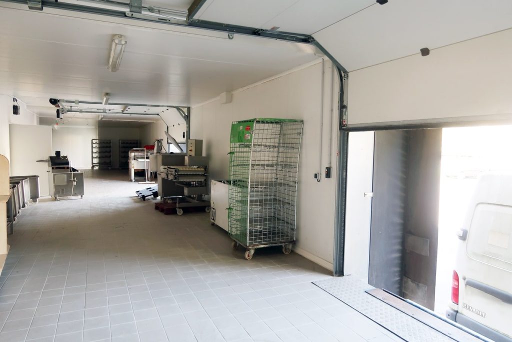 À vendre – Bâtiment Agroalimentaire de 1 600 m² à Charleville-Mézières – Ardennes (08)