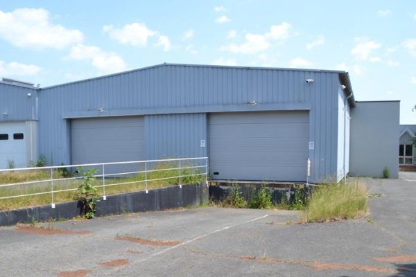 À vendre – Bâtiment Agroalimentaire de 1 700 m² à Blois – Loir-et-Cher (41)