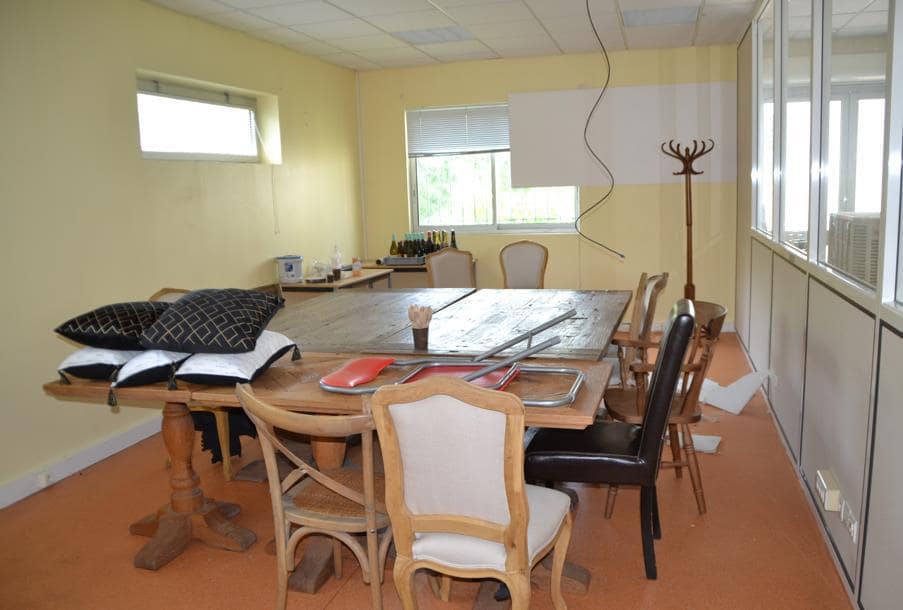 À vendre – Bâtiment Agroalimentaire de 1 700 m² à Blois – Loir-et-Cher (41)
