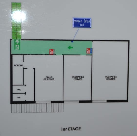 À vendre – Bâtiment Agroalimentaire de 1 700 m² à Blois – Loir-et-Cher (41)