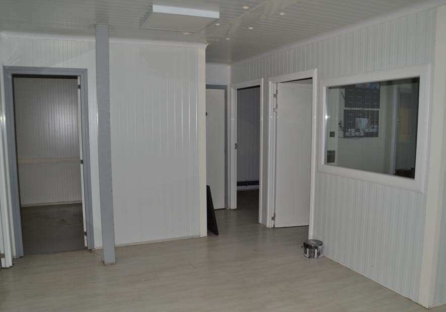 À vendre – Bâtiment Agroalimentaire de 1 700 m² à Blois – Loir-et-Cher (41)