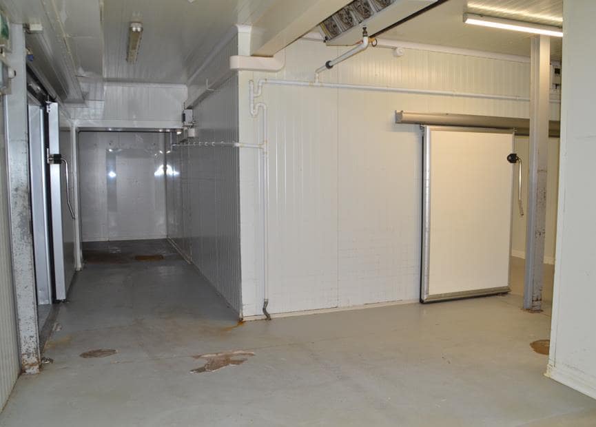 À vendre – Bâtiment Agroalimentaire de 1 700 m² à Blois – Loir-et-Cher (41)