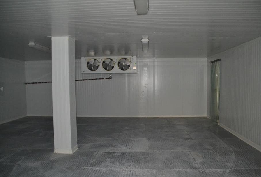 À vendre – Bâtiment Agroalimentaire de 1 700 m² à Blois – Loir-et-Cher (41)
