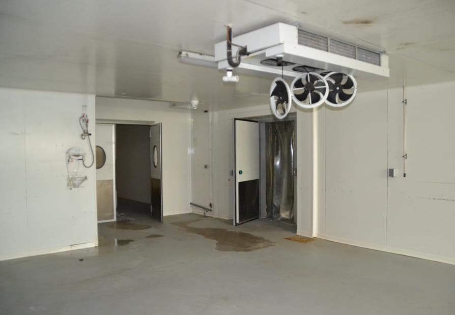 À vendre – Bâtiment Agroalimentaire de 1 700 m² à Blois – Loir-et-Cher (41)
