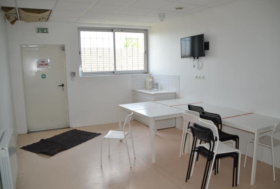 À vendre – Bâtiment Agroalimentaire de 1 700 m² à Blois – Loir-et-Cher (41)