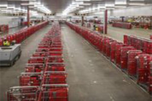 À vendre – bâtiment agroalimentaire de 16 540 m² à Saint-Paul-lès-Dax