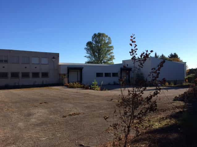 À vendre – bâtiment agroalimentaire de 3 480 m² à Fontiers-Cabardès, dans l&rsquo;Aude