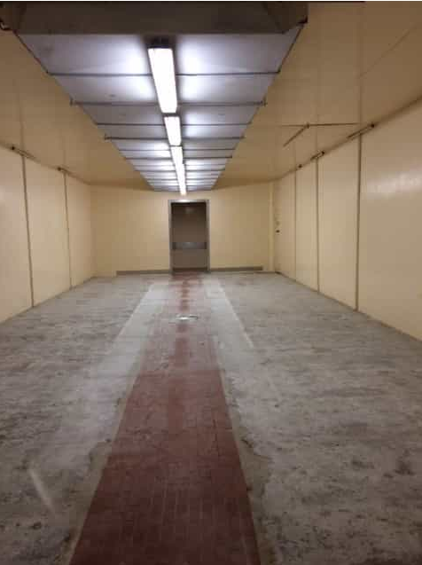 À vendre – bâtiment agroalimentaire de 3 480 m² à Fontiers-Cabardès, dans l&rsquo;Aude