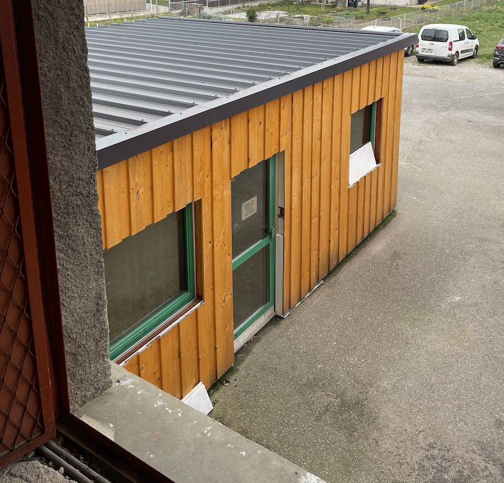 À vendre – Bâtiment agroalimentaire de 850 m² près de Foix – Ariège (09)