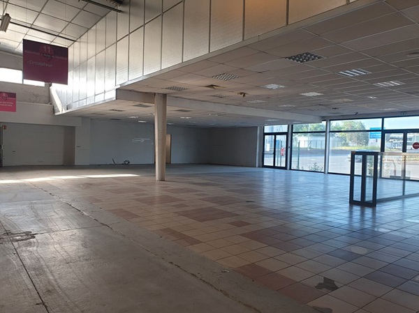 À vendre – Bâtiment industriel de 12 600 m² à Brive-la-Gaillarde – Corrèze (19)