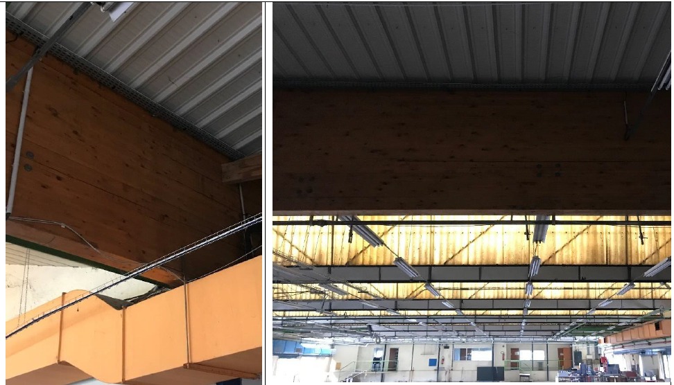 À vendre – Bâtiment Industriel de 4 400 m² à Villars – Dordogne (24)