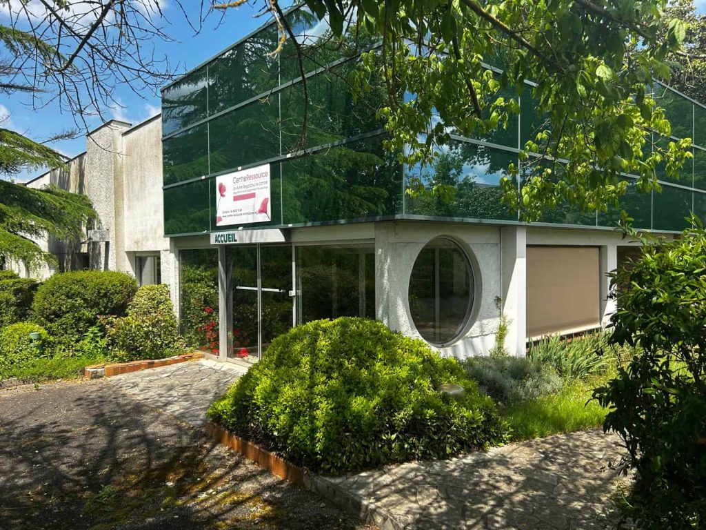 À vendre – Bâtiment industriel de 6 500 m² à Lafrançaise –  Tarn-et-Garonne (82)