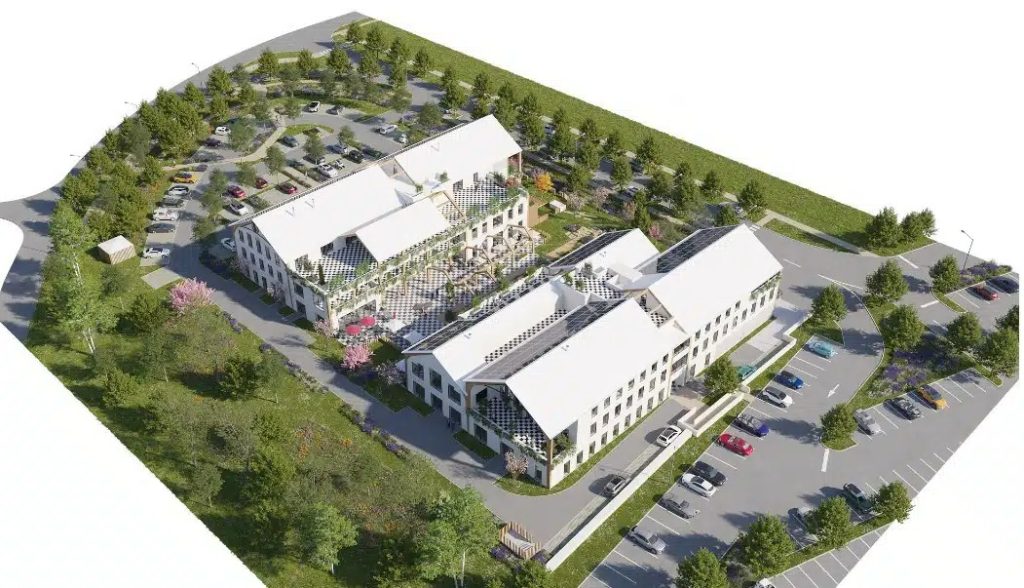 À vendre – Bureaux à partir de 200 m² dans la Station R de Rouen – Seine-Maritime (76)