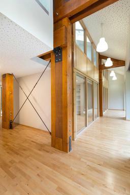 À vendre – Bureaux dans une ancienne ferme Vosgienne à Les Voivres – Vosges (88)