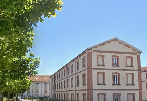 À vendre – Bureaux de 1 091 m² à Châlons-en-Champagne – Marne (51)
