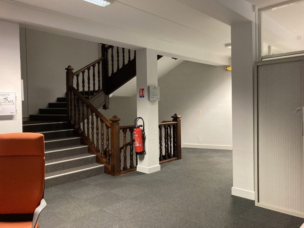 À vendre – Bureaux de 1 538 m² à Lavaur – Tarn (81)