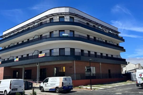 À vendre – Bureaux de 123 à 489 m² à proximité des Docks Vauban du Havre – Seine-Maritime (76)