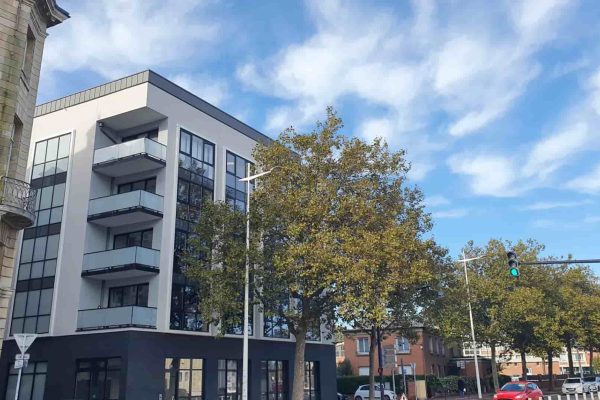 À vendre – Bureaux de 152 m² au Havre – Seine-Maritime (76)